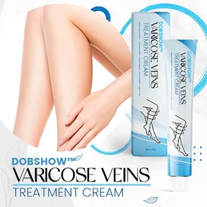 Seurico™ Varicose Veins Treatment Cream