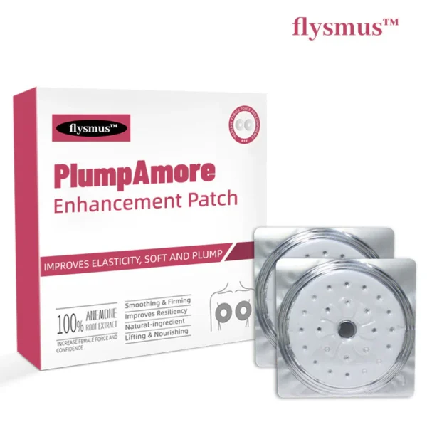 Flysmus™ Collagen Lifting Patch