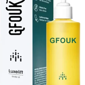 GFOUK™ SkinFirming Rejuvenating Oil