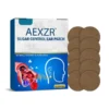 AEXZR™ Sugar Control Ear Patch