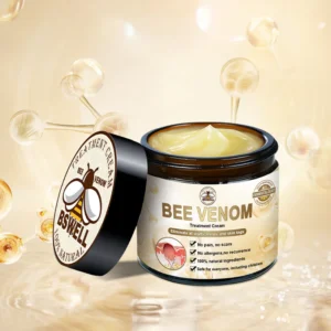 flysmus™ Bee Venom Skin Treatment Cream