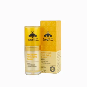 Bee Rx™ Anti-Aging Facial Serum