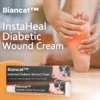 Biancat™ InstaHeal Diabetic Wound Cream