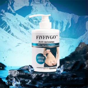 Fivfivgo™ Anti-Wrinkles Skin Tightening Cream