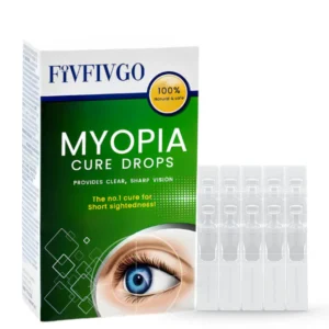 Fivfivgo™ Myopia Cure Drops