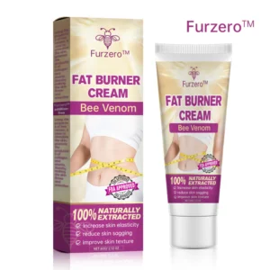 Furzero™ BeeVenom Fat Burner Cream