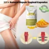 HZA™ Instant Itching Stopper & Detox and Slimming & Firming Repair & Pink and Tender Natural Capsules PRO