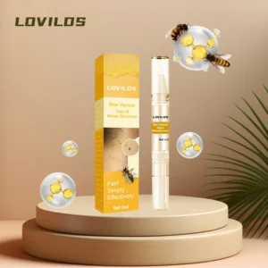 LOVILDS™ Bee Venom Tags & Moles Remover