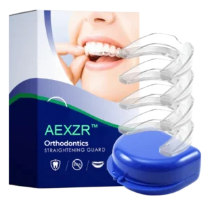 AEXZR™ Orthodontics Straightening Guard