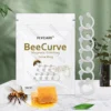 FLYCARE™ BeeCurve Magnetic Slimming Nose Ring