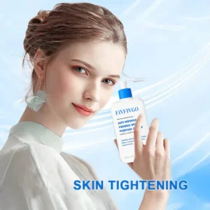 Fivfivgo™ Advanced SkinTightening Rejuvenating Cream