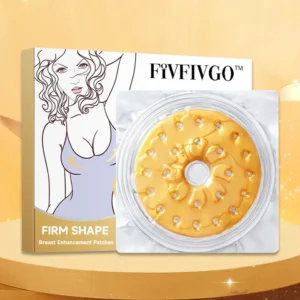 Fivfivgo™ Firm Shape Breast Enhancement Patches