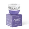 Furzero™ Brazilian Delica Firming Body Butter