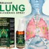 Furzero™ Herbal Lung Cleanse Inhaler