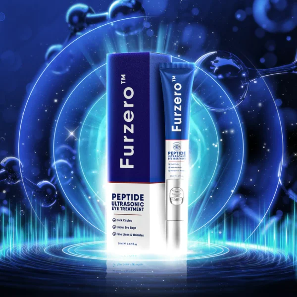 Furzero™ Peptide Ultrasonic Eye Treatment