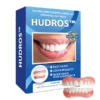 Hudros™ Silicone Reline Denture Set