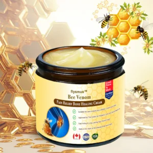 Furzero™ Bee-Venom Pain-Relief Bone Healing Cream