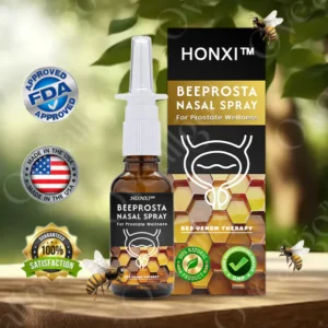 HONXI™ BeeProsta Ultra Nasal Spray for Prostate Wellness