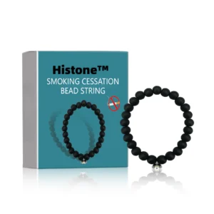 Histone™ Smoking Cessation Bead String