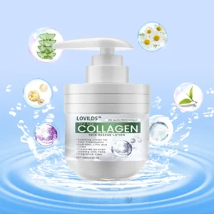 LOVILDS™ Collagen Repair-Wrinkle Firming Multi-Purpose Cream