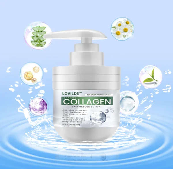 LOVILDS™ Collagen Repair-Wrinkle Firming Multi-Purpose Cream