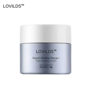 LOVILDS™ Rapid Wrinkle Repair Regenerating Cream