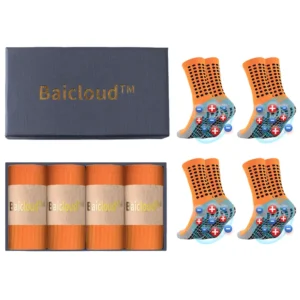 Baicloud™ Ionic Body Shaping Stretch Socks