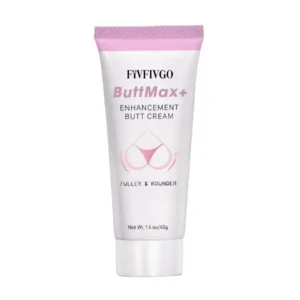 Fivfivgo™ ButtMax+ Enhancement Butt Cream