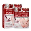 Fivfivgo™ Exfoliating Foot Mask