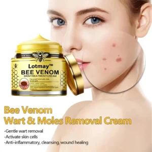 Lotmay™ Bee Venom Skin Treatment Cream